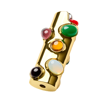 Golden lighter